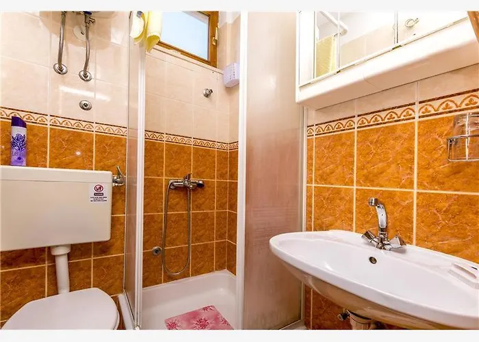 Pensión Vlado Kanica Zaglavice