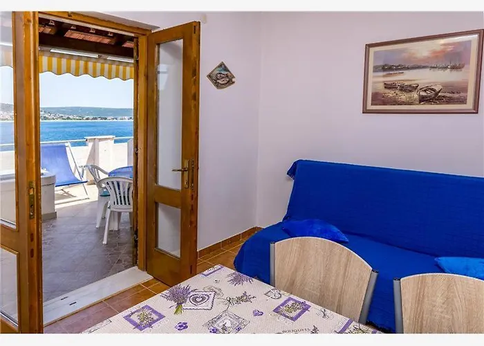 Vlado Kanica Pensión