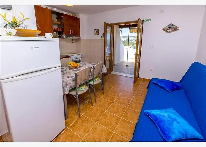 Vlado Kanica Pensión 3*