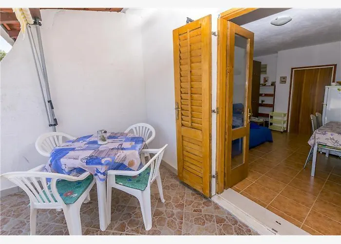 Pensión Vlado Kanica