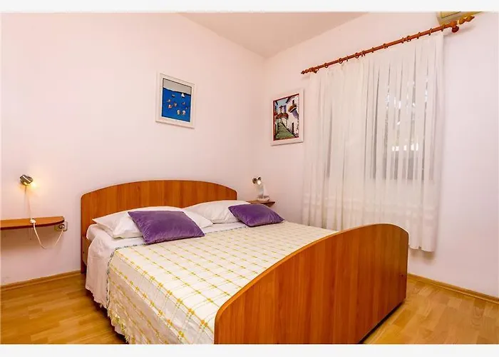 Vlado Kanica Pensión Zaglavice