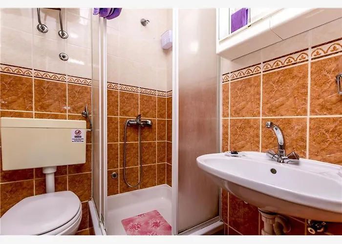 Pensión Vlado Kanica Zaglavice