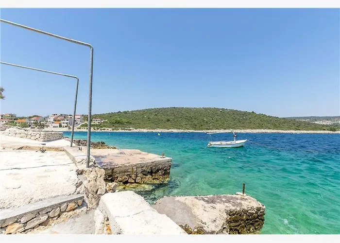 Vlado Kanica 3* Zaglavice