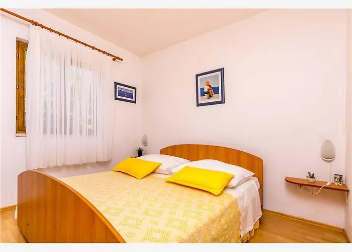 Гостевой дом Vlado Kanica 3*