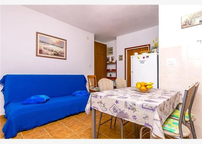 Гостевой дом Vlado Kanica Zaglavice