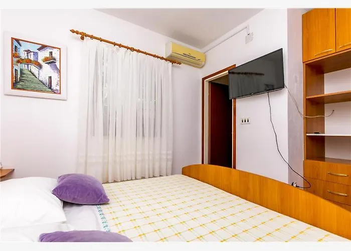 Vlado Kanica Гостевой дом 3*