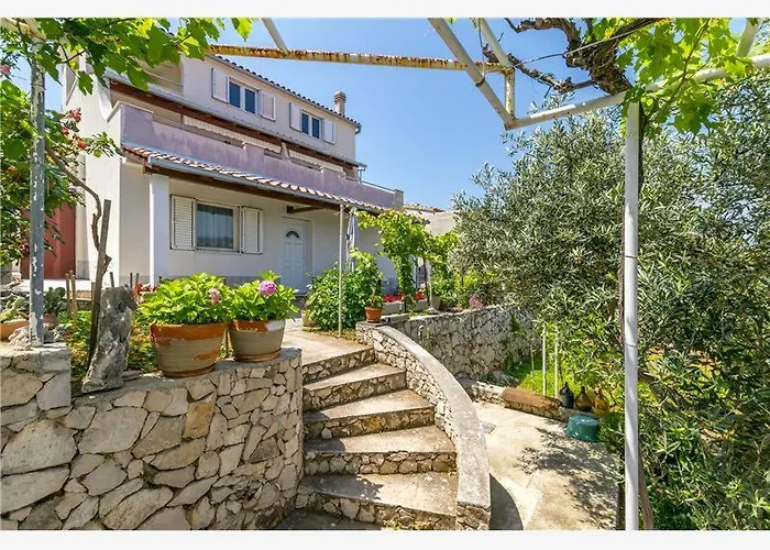 Vlado Kanica Гостевой дом