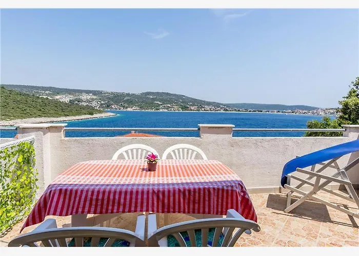 Гостевой дом Vlado Kanica 3*