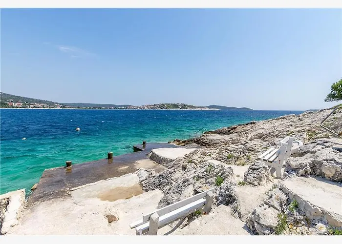 Vlado Kanica 3* Zaglavice